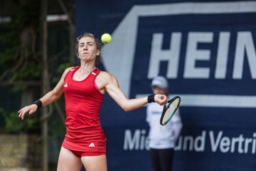 Bild 361 - BL DTV Hannover - BW Dresden Blasewitz : Ergebnis: 2:7